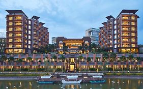 Aston Sentul Lake Resort & Conference Center